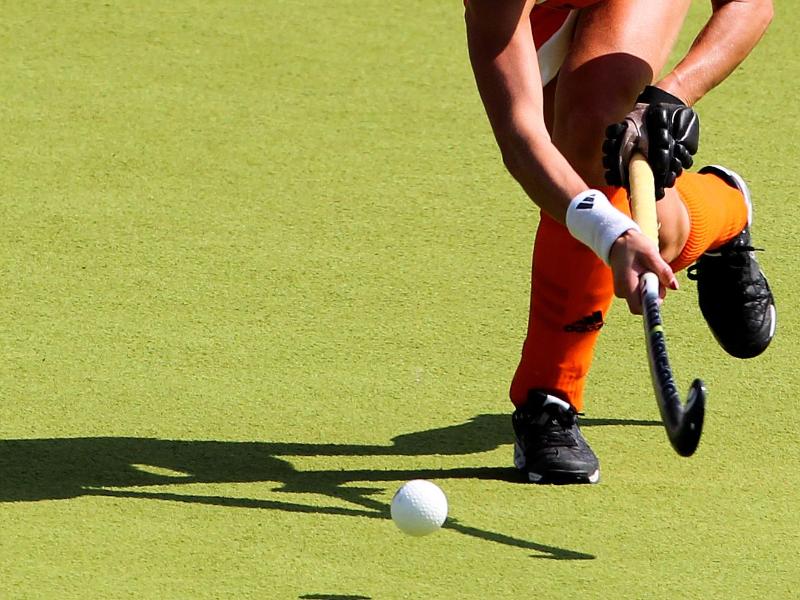 Der Hockey-Weltverband (FIH) hat zwei weitere Pro-Leaque-Spiele abgesagt Der Hockey-Weltverband (FIH) hat zwei weitere Pro-Leaque-Spiele abgesagt