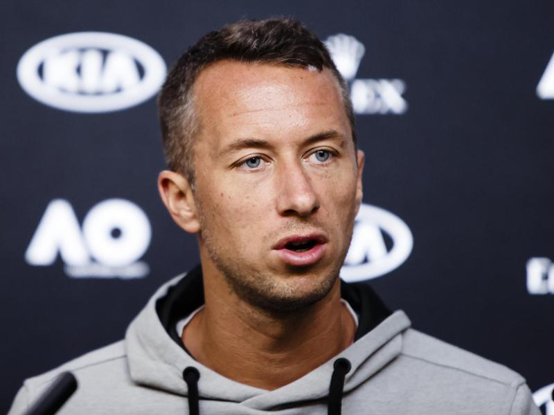 Nimmt am Turnier in München teil: Philipp Kohlschreiber Nimmt am Turnier in München teil: Philipp Kohlschreiber
