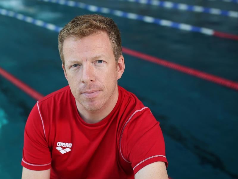 Für Bundestrainer Bernd Berkhahn ist eine Olympia-Quali mit weniger als 50 Startern denkbar Für Bundestrainer Bernd Berkhahn ist eine Olympia-Quali mit weniger als 50 Startern denkbar