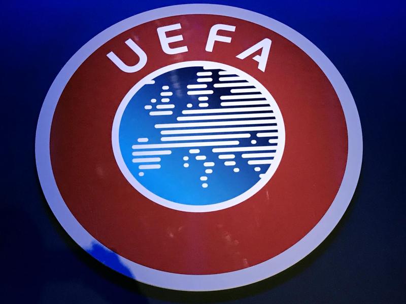 Die UEFA hat Berichte über die Austragung der EM 2021 in nur einem Land zurückgewiesen