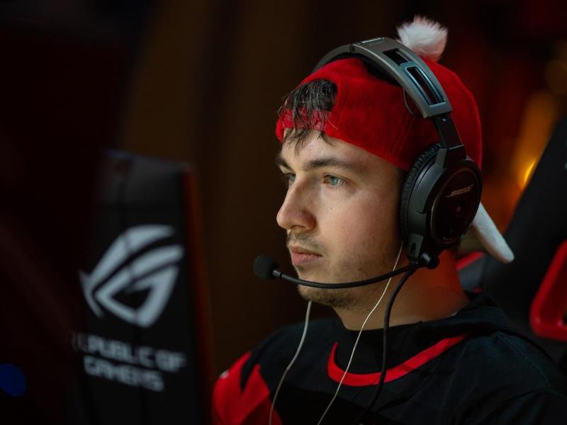 Patrick "es3tag" Hansen wechselt zum dänischen Superteam Astralis. Foto: epicenter.gg/dpa Patrick "es3tag" Hansen wechselt zum dänischen Superteam Astralis. Foto: epicenter.gg/dpa