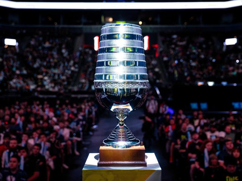 Das CS:GO-Turnier ESL One in Rio de Janeiro wird in den November verschoben Das CS:GO-Turnier ESL One in Rio de Janeiro wird in den November verschoben