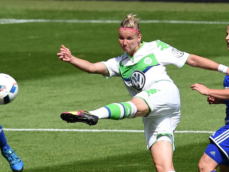 Auch die weitere Fortsetzung der Frauenfußball-Bundesliga ist noch vollkommen offen