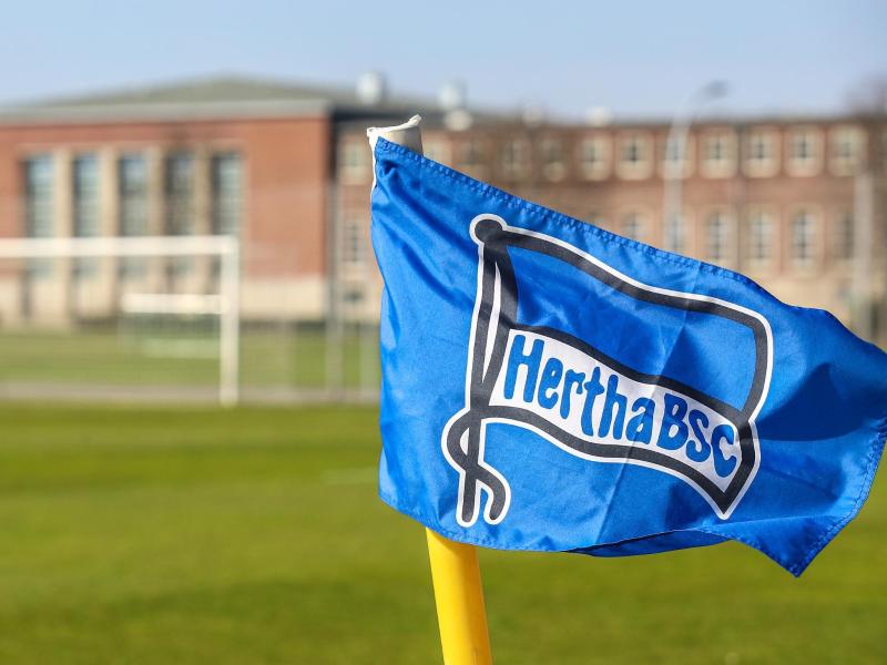 Der Start des Teamtrainings bei Hertha BSC ist noch offen