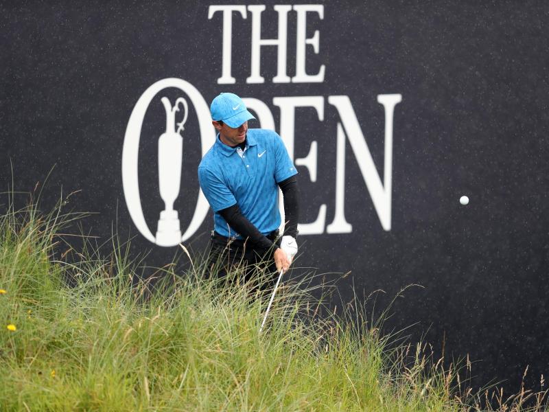 Nach Wimbledon sollen auch die British Open abgesagt werden. Foto: David Davies/PA Wire/dpa Nach Wimbledon sollen auch die British Open abgesagt werden. Foto: David Davies/PA Wire/dpa