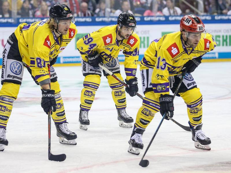 Krefeld-Pinguine Krefeld-Pinguine