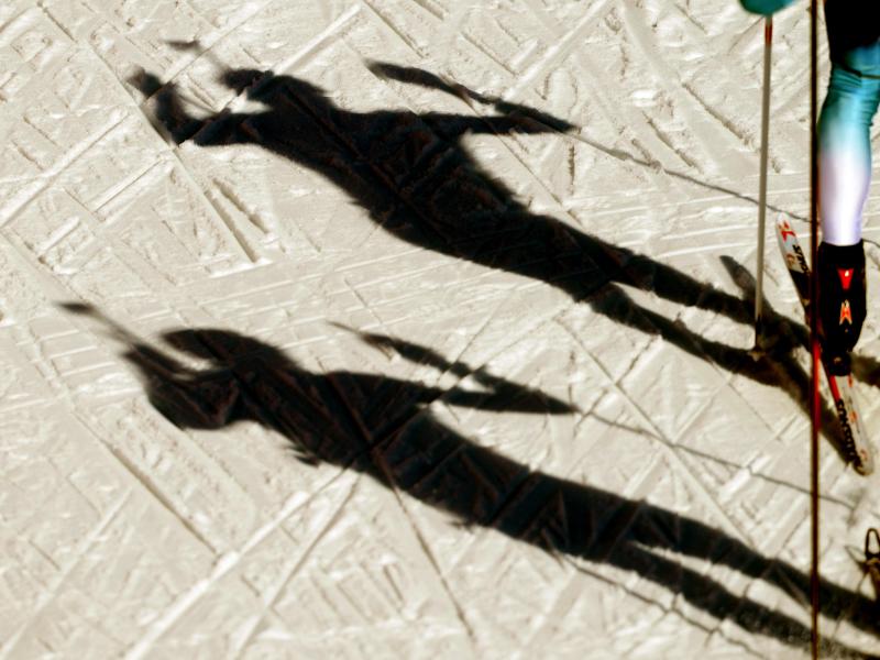 Wegen der Coronavirus-Pandemie kommt es auch im Biathlon zu Terminverschiebungen Wegen der Coronavirus-Pandemie kommt es auch im Biathlon zu Terminverschiebungen
