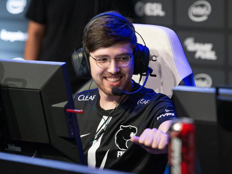 Für Furia Esports um Andrei «arT» Piovezan läuft bei der ESL One: Road to Rio alles nach Plan Für Furia Esports um Andrei «arT» Piovezan läuft bei der ESL One: Road to Rio alles nach Plan