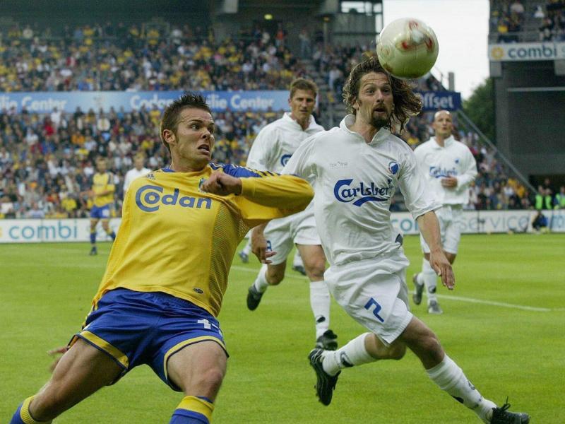 In Dänemark soll vom 28. Mai an wieder Fußball in der Superliga gespielt werden