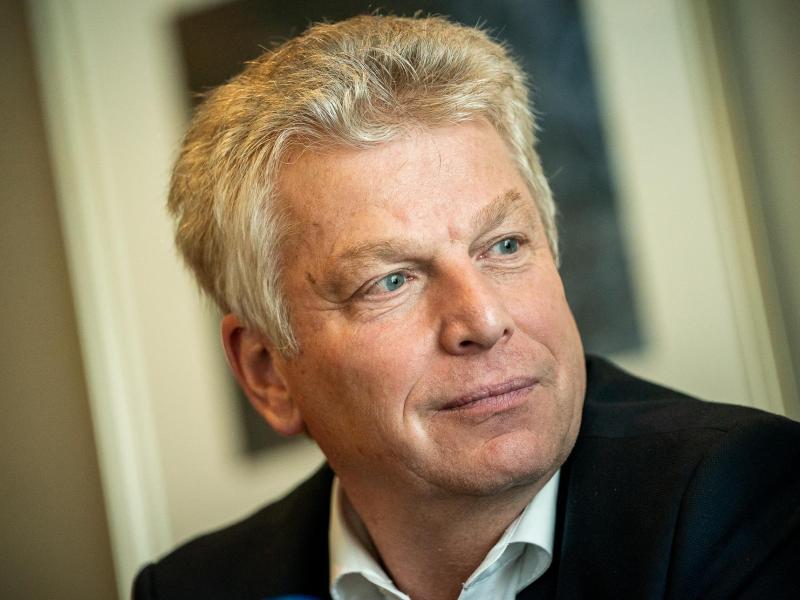 Hofft auf noch auf eine späte Saison für die Leichtathleten: Jürgen Kessing Hofft auf noch auf eine späte Saison für die Leichtathleten: Jürgen Kessing