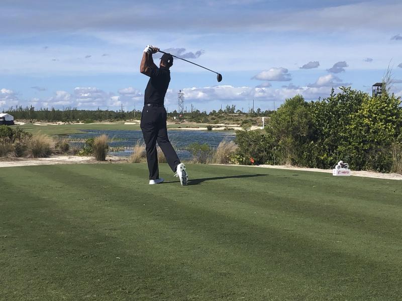 Auch die PGA Tour will bald wieder ihren Wettbewerbsbetrieb aufnehmen Auch die PGA Tour will bald wieder ihren Wettbewerbsbetrieb aufnehmen