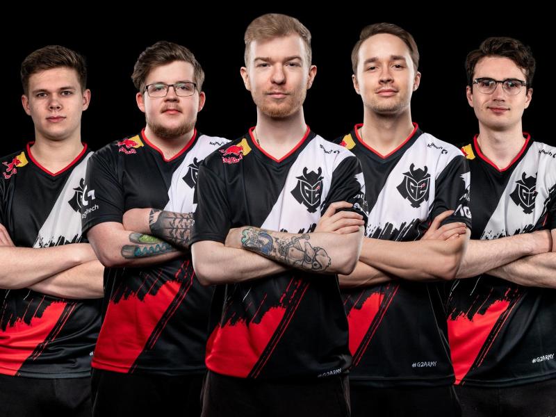 G2 Esports hat erwartungsgemäß das Auftaktspiel der Rainbow Six GSA League gewonnen. Foto: Ubisoft/dpa G2 Esports hat erwartungsgemäß das Auftaktspiel der Rainbow Six GSA League gewonnen. Foto: Ubisoft/dpa