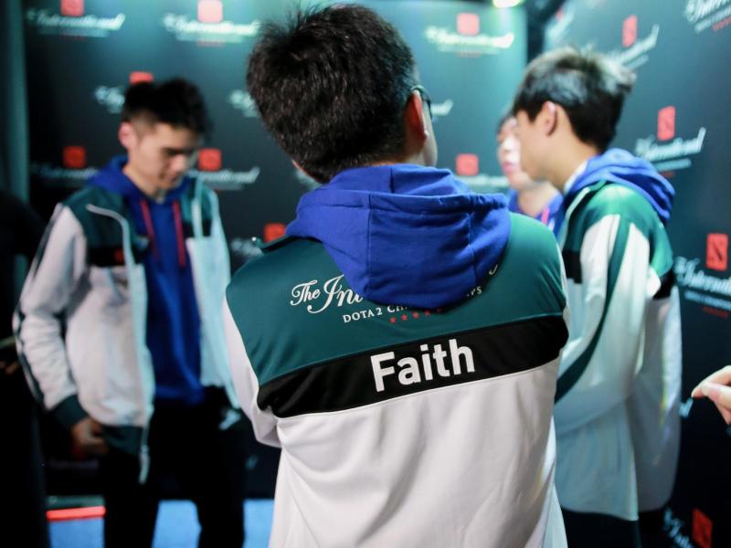 Zeng Hongda, hier bei der WM 2017, ist auf Lebenszeit suspendiert Zeng Hongda, hier bei der WM 2017, ist auf Lebenszeit suspendiert