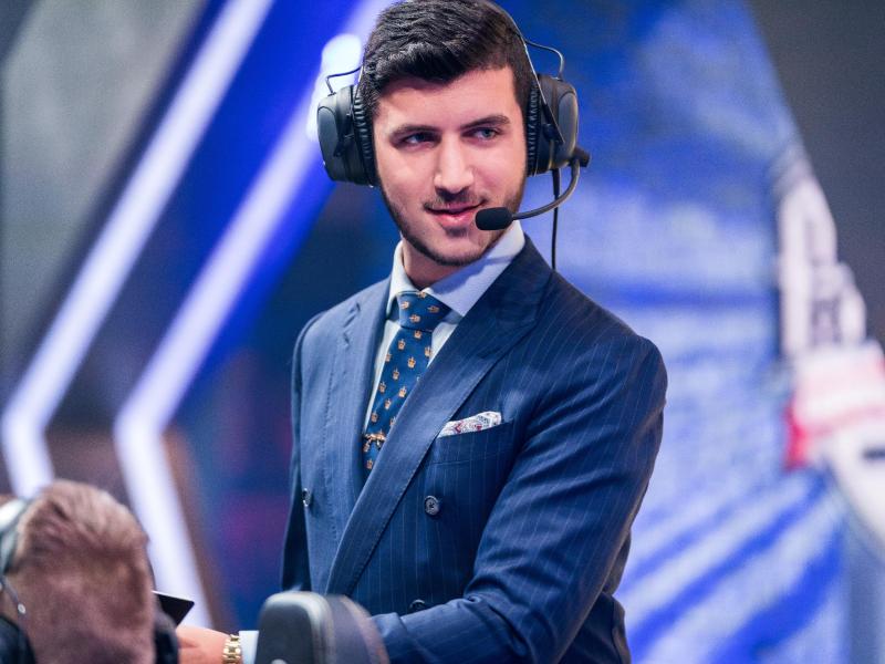 Jakob YamatoCannon Mebdi kehrt nach einem halben Jahr auf die Trainerposition zurück Jakob YamatoCannon Mebdi kehrt nach einem halben Jahr auf die Trainerposition zurück
