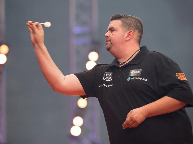 Wie geht es im Darts weiter? Wie geht es im Darts weiter?