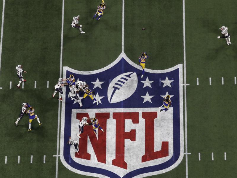 Die US-Regierung will bestimmte ausländische Profisportler wieder in die Vereinigten Staaten lassen Die US-Regierung will bestimmte ausländische Profisportler wieder in die Vereinigten Staaten lassen