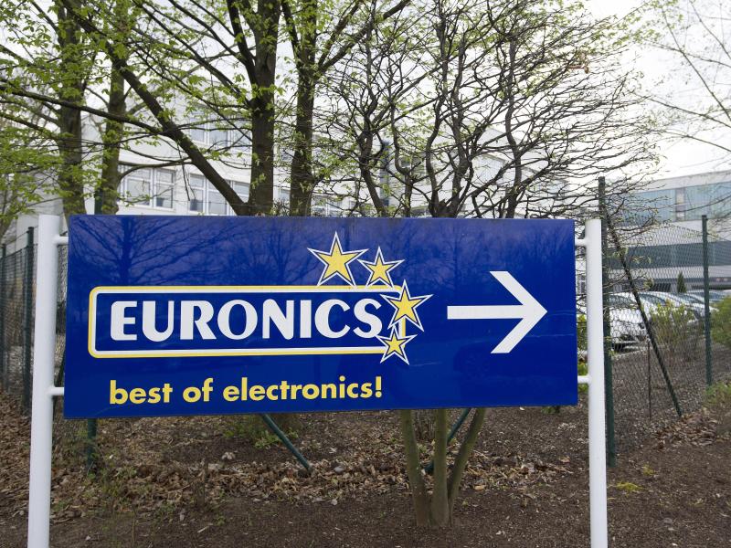 Euronics Gaming muss seine Counter-Strike-Sparte zunächst auf Eis legen Euronics Gaming muss seine Counter-Strike-Sparte zunächst auf Eis legen