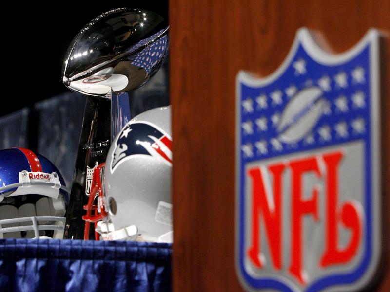 NFL-Teams dürfen keine Trainingslager an anderen Orten abhalten NFL-Teams dürfen keine Trainingslager an anderen Orten abhalten