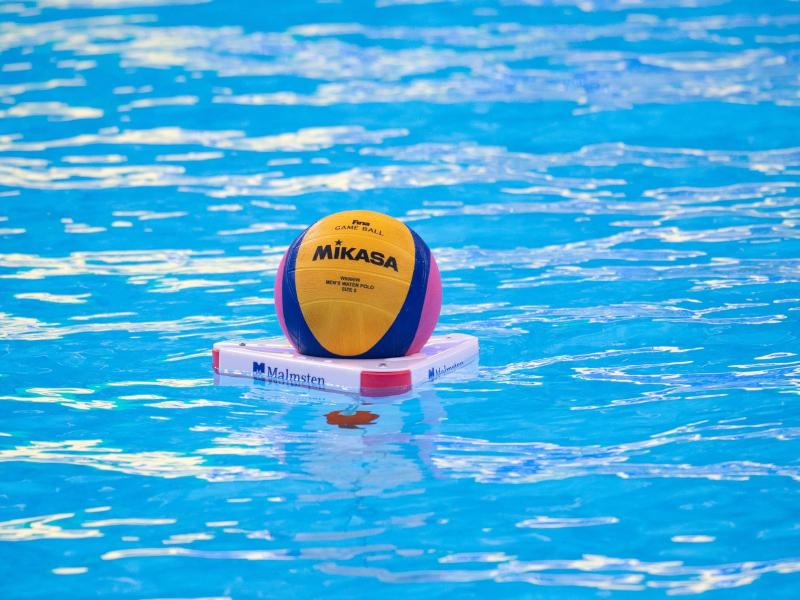 Das Olympia-Qualifikationsturnier der Wasserballer in den Niederlanden wurde noch einmal verschoben Das Olympia-Qualifikationsturnier der Wasserballer in den Niederlanden wurde noch einmal verschoben