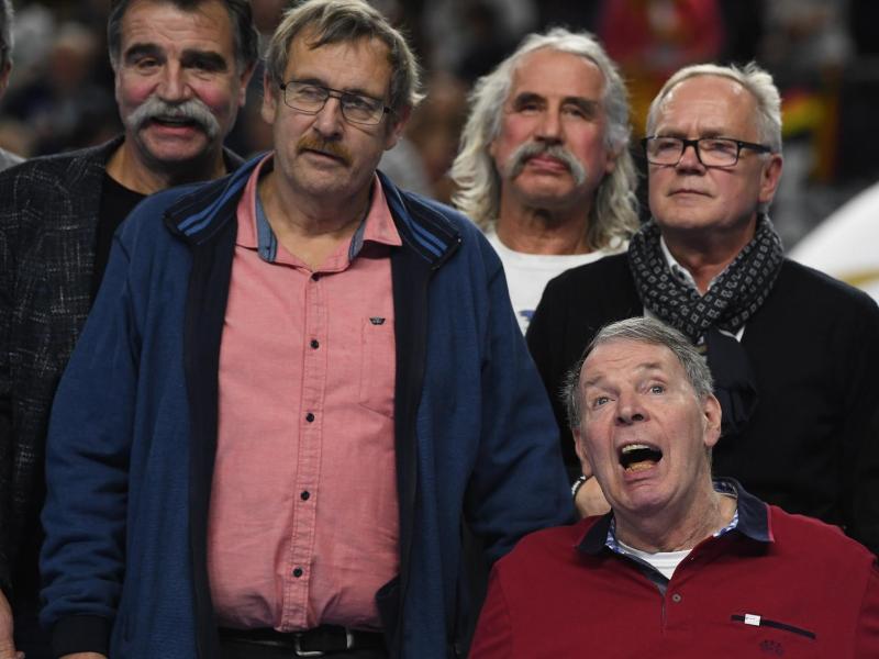 Das jährliche Treffen der Handball-Weltmeister von 1978 fällt aus Das jährliche Treffen der Handball-Weltmeister von 1978 fällt aus