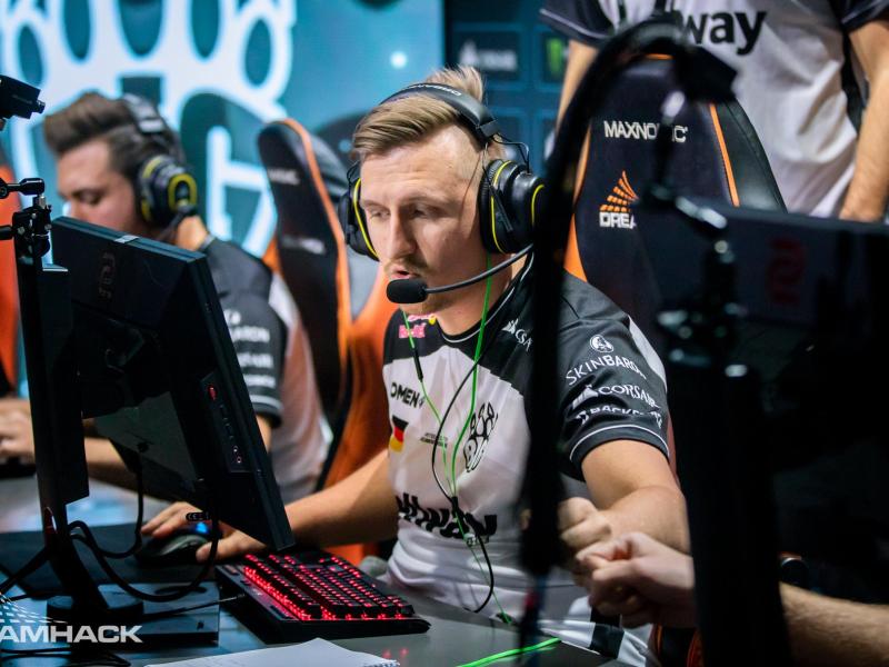 BIG zeigt sich in den DreamHack Masters weiterhin in hervorragender Form BIG zeigt sich in den DreamHack Masters weiterhin in hervorragender Form