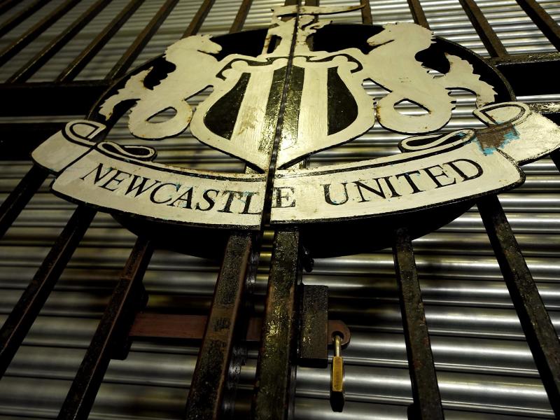 Ein US-Investor will angeblich den Premier-League-Klub Newcastle United übernehmen