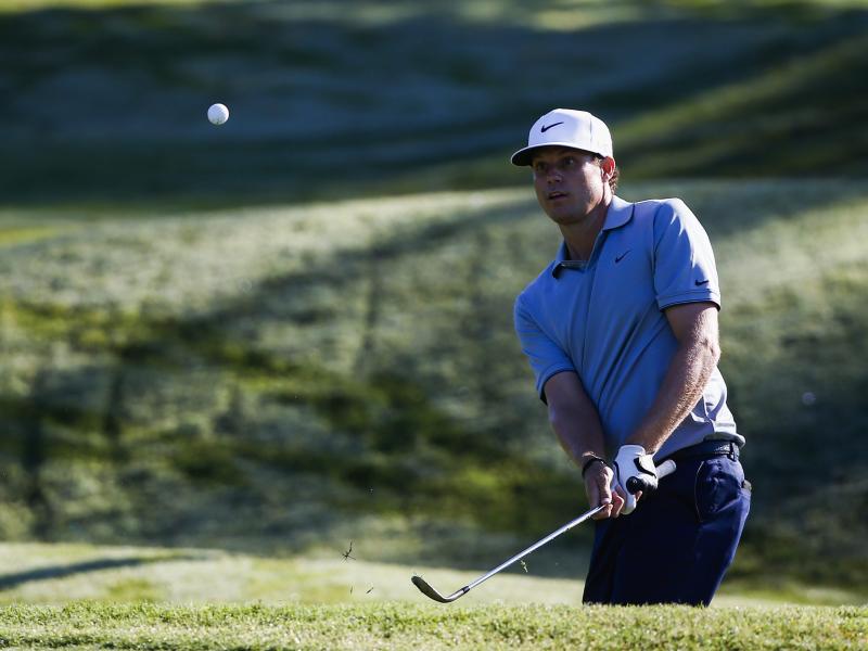 Golfprofi Nick Watney wurde positiv auf das Coronavirus getestet Golfprofi Nick Watney wurde positiv auf das Coronavirus getestet