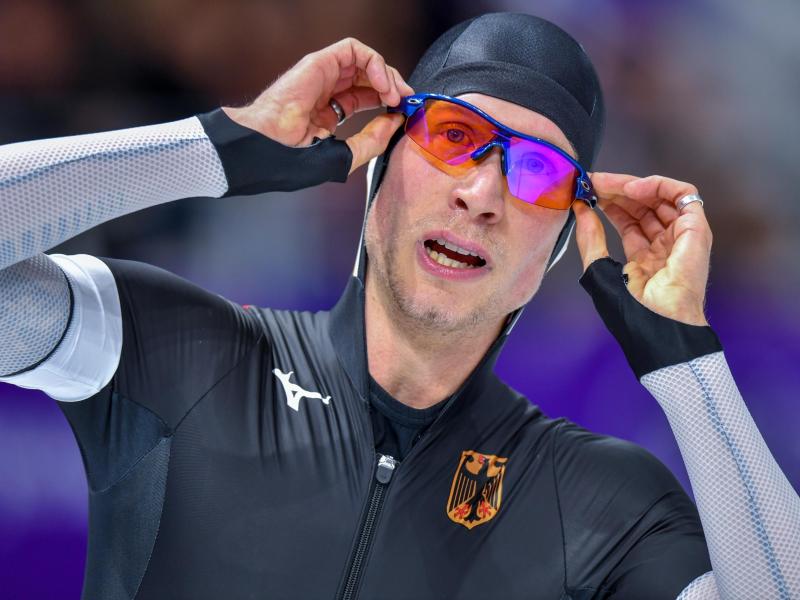 Skeptisch: Moritz Geisreiter Skeptisch: Moritz Geisreiter