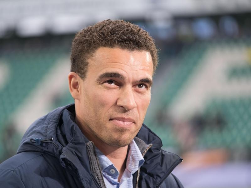 Entschuldigte sich für das verbotene Training beim Linzer ASK: Trainer Valérien Ismaël Entschuldigte sich für das verbotene Training beim Linzer ASK: Trainer Valérien Ismaël