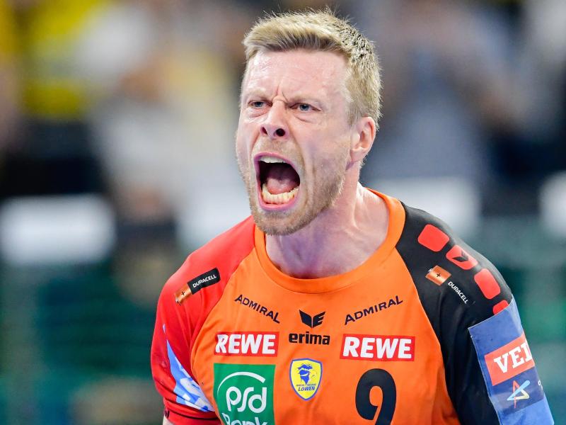 Gudjon Valur Sigurdsson ist neuer Trainer des Zweitligisten VfL Gummersbach Gudjon Valur Sigurdsson ist neuer Trainer des Zweitligisten VfL Gummersbach