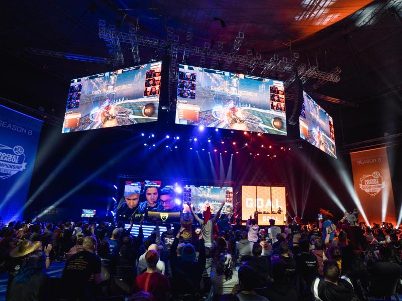 Zum ersten Mal seit 2016 nimmt Psyonix umfangreiche Änderungen am RLCS-Format vor Zum ersten Mal seit 2016 nimmt Psyonix umfangreiche Änderungen am RLCS-Format vor