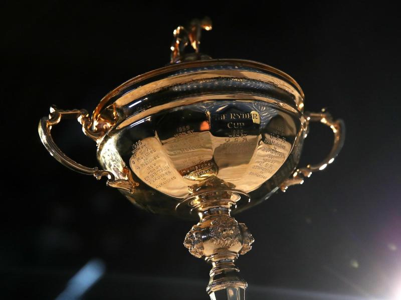 Die Ryder Cup soll erst ein Jahr später stattfinden
