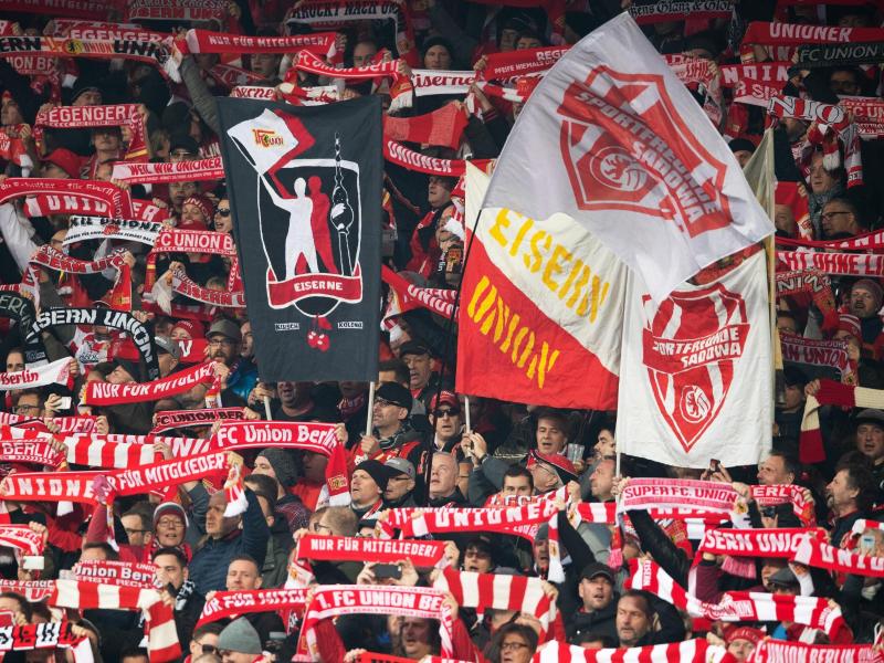 Union Berlin will den Fans eine Rückkehr ins Stadion ermöglichen