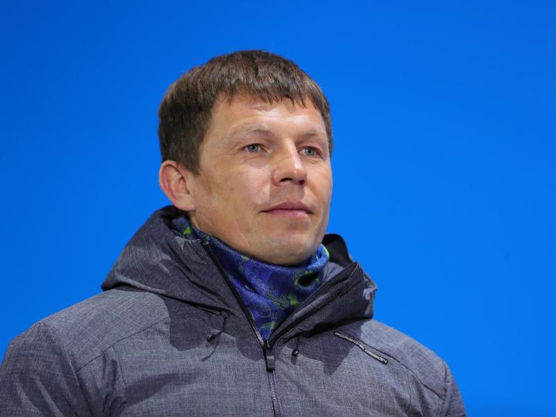 Neuer Präsident für Russlands Biathlon-Verband Neuer Präsident für Russlands Biathlon-Verband