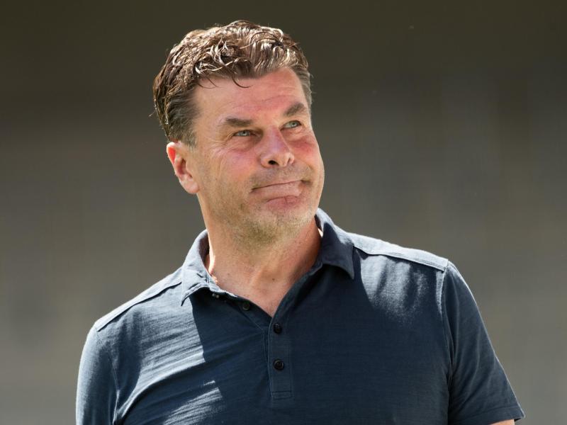Könnte einem Medienbericht zufolge Sportvorstand beim FC Nürnberg werden: Dieter Hecking