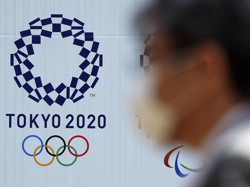 Ist Olympia 2021 gesichert? Ist Olympia 2021 gesichert?