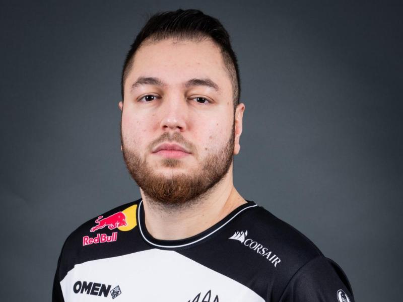 Fatih «gob b» Dayik beginnt eine neue Karriere als Profispieler in Valorant Fatih «gob b» Dayik beginnt eine neue Karriere als Profispieler in Valorant