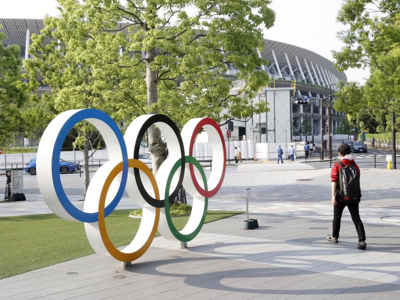 Der Verein Athleten Deutschland will vom IOC mehr in die Planung der Tokio-Spiele einbezogen zu werden Der Verein Athleten Deutschland will vom IOC mehr in die Planung der Tokio-Spiele einbezogen zu werden