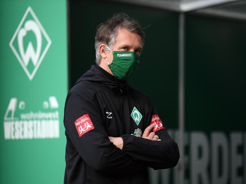 Frank Baumann quer uma nova passagem nos contratos do Werder