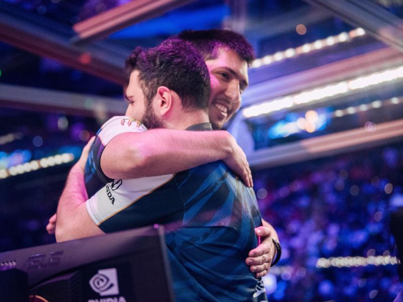 Der Turniersieg bei OGA Dota Pit gelang Team Nigma ohne Captain Kuro "KuroKy" Salehi Takhasomi Der Turniersieg bei OGA Dota Pit gelang Team Nigma ohne Captain Kuro "KuroKy" Salehi Takhasomi
