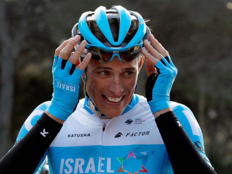 Nils Politt wechselt zu Bora-hansgrohe Nils Politt wechselt zu Bora-hansgrohe