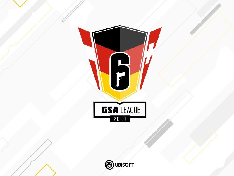 Team Secret ist knapp auf dem ersten Platz der regulären Saison der GSA League gelandet Team Secret ist knapp auf dem ersten Platz der regulären Saison der GSA League gelandet