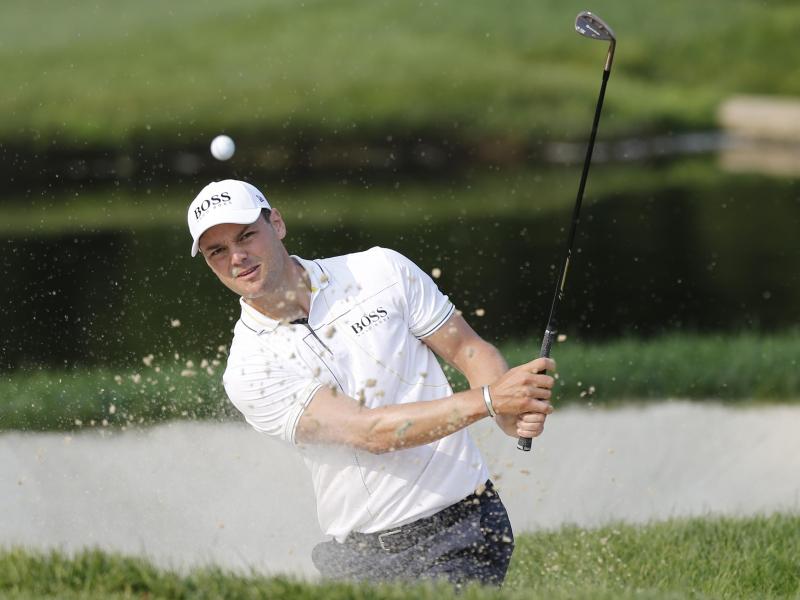 Martinkaymer Martinkaymer