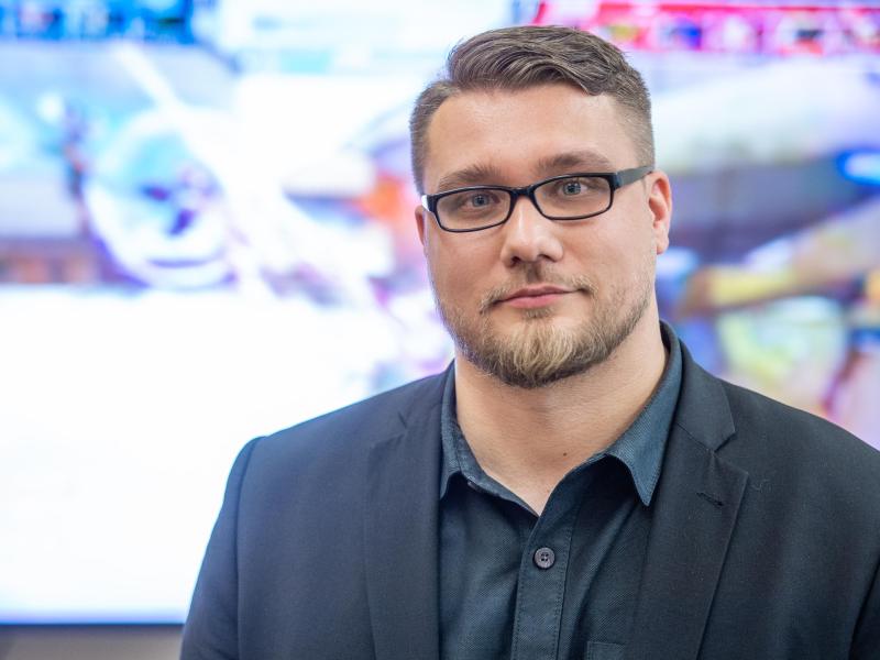 Hans Jagnow wird nicht erneut für die Präsidentschaft des ESBD kandidieren Hans Jagnow wird nicht erneut für die Präsidentschaft des ESBD kandidieren