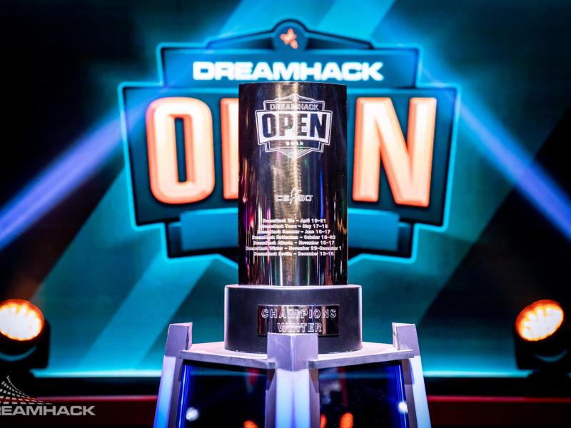 Die E-Sport-Turniere in Rahmen der Dreamhack-Festivals fallen in diesem Jahr ins Wasser Die E-Sport-Turniere in Rahmen der Dreamhack-Festivals fallen in diesem Jahr ins Wasser