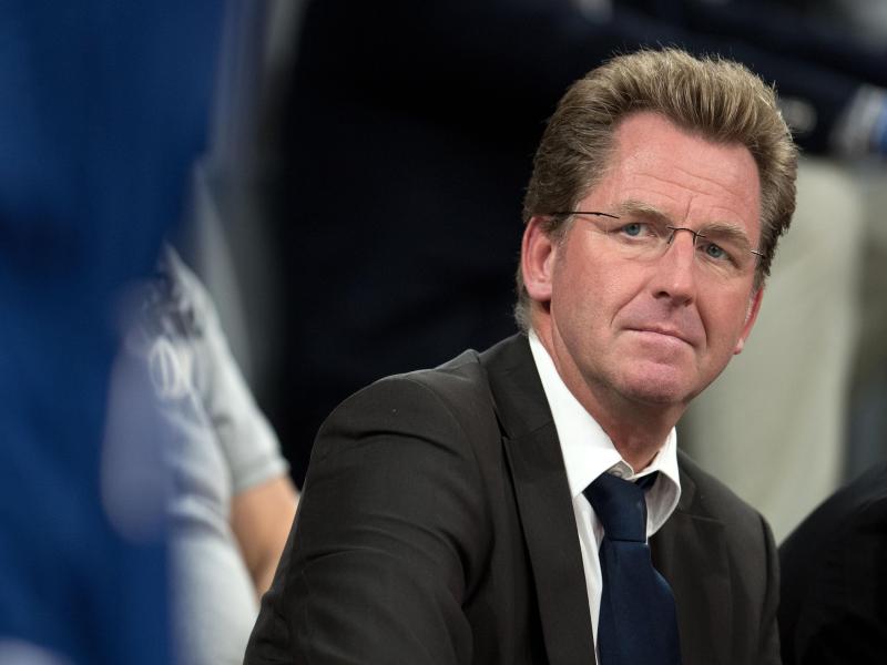Stefan Holz, Geschäftsführer der Basketball-Bundesliga Stefan Holz, Geschäftsführer der Basketball-Bundesliga