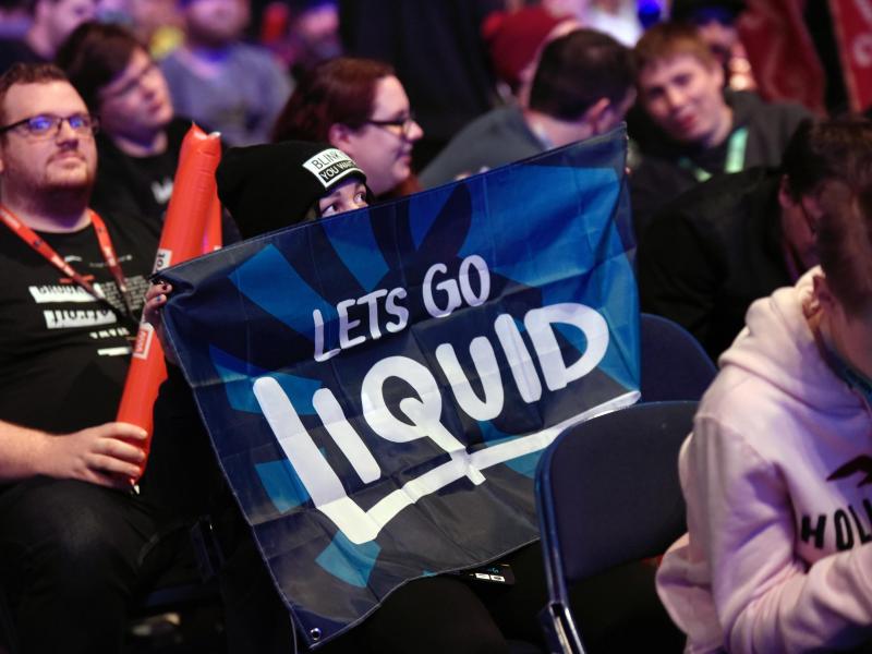 Das Team Liquid muss künftig ohne TLO auskommen Das Team Liquid muss künftig ohne TLO auskommen