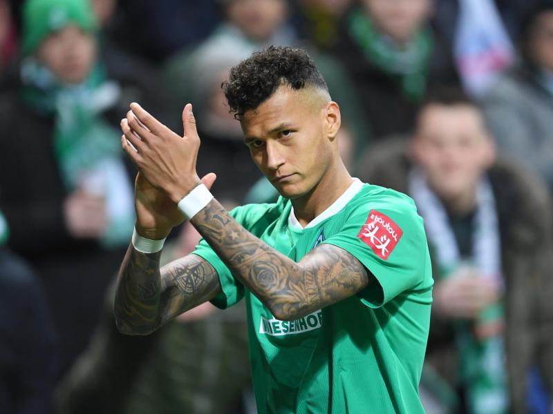 Beschreibt seinen Wechsel von Hertha BSC zu Werder Bremen als nötigen Cut: Davie Selke