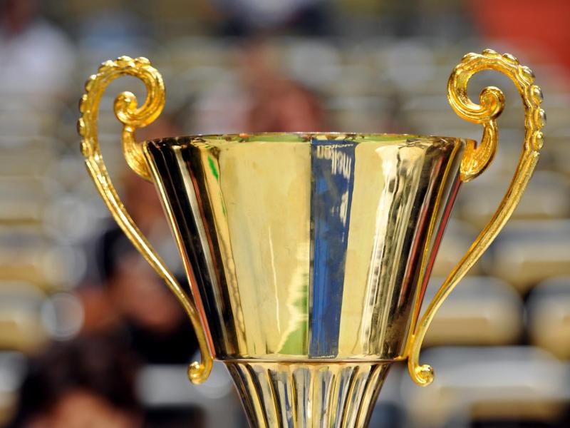 Der Handball-Supercup stellt eine Liga-Generealprobe dar Der Handball-Supercup stellt eine Liga-Generealprobe dar