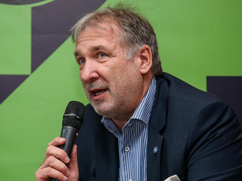 Michael Evers sieht Existenzen bedroht Michael Evers sieht Existenzen bedroht